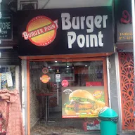 Burger Point photo 1