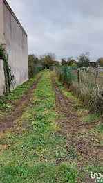 terrain à Villeblevin (89)