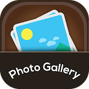 Photo Gallery 1.0 Icon