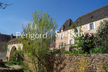 maison à Sarlat-la-caneda (24)