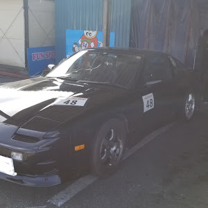 180SX RPS13