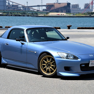 S2000 AP1