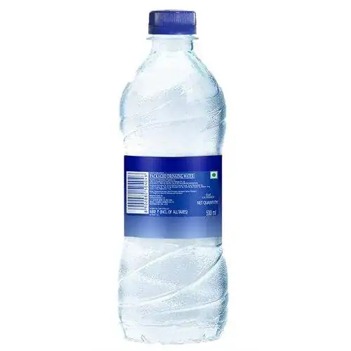 Mineral Water [1 Bottle, 1 Liter]