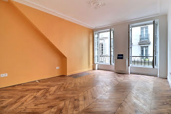 appartement à Paris 10ème (75)