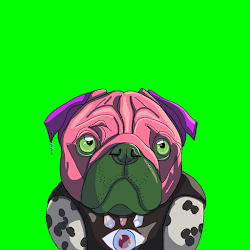 Top Dog #2805