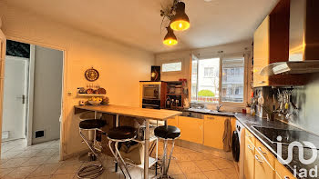 appartement à Coubron (93)