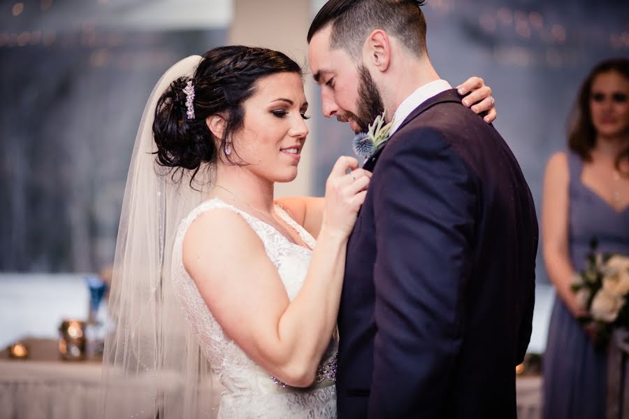 Wedding photographer Trayce Gregoire (traycegregoire). Photo of 30 December 2019