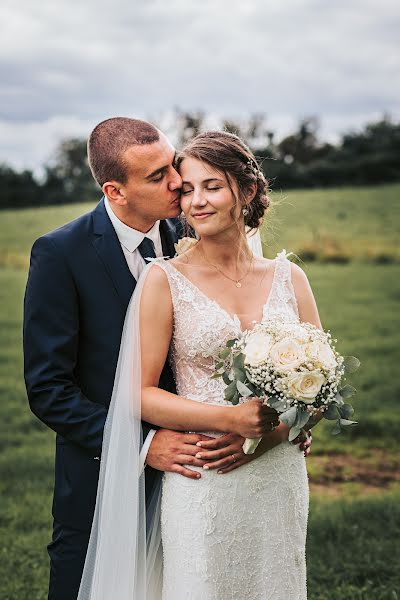 Photographe de mariage Sabine Pitrebois (sabinepitrebois). Photo du 18 février 2022