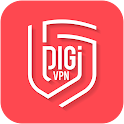 DIGIVPN - unlimited fast VPN