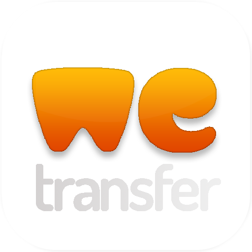 Wetransfer - Android File Transfer Advice