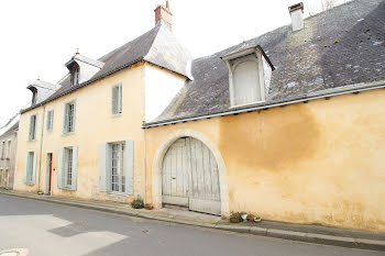 maison à Neuillé-Pont-Pierre (37)