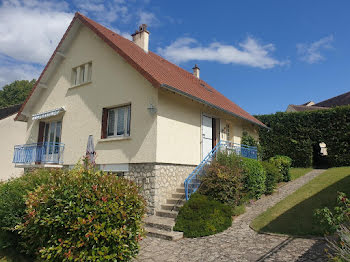 maison à Milly-la-Forêt (91)