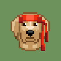 Otis & Woods #20: Rambo Woods  - Release #1