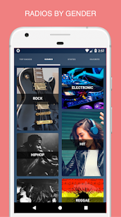 Radio 1Xtra App Extra Player UK Free(圖4)-速報App