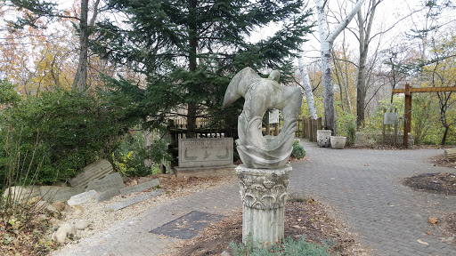 Garden of Peace - Cincinnati Zoo