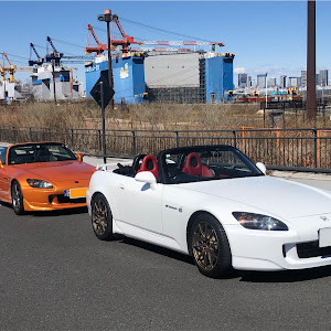 S2000 AP1