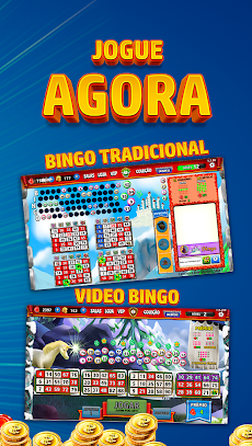 Fantasy Bingo Vídeo Bingo Grátisのおすすめ画像5