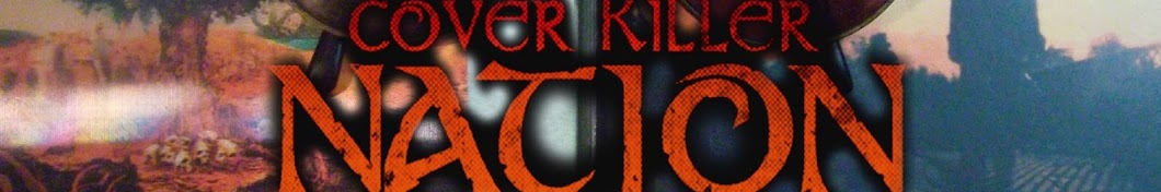 coverkillernation Banner