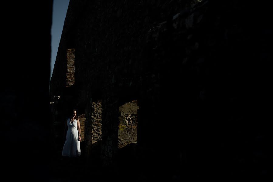 Fotógrafo de casamento Yorgos Fasoulis (yorgosfasoulis). Foto de 15 de julho 2022