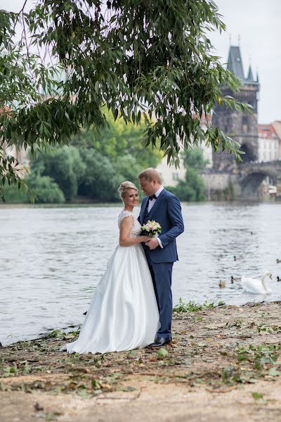 Svatební fotograf Svetlana Danilchuk (danylka). Fotografie z 19.června 2018