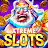 Xtreme Slots: 777 Vegas Casino icon