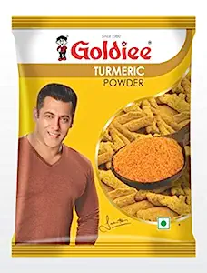 Goldiee Powder - Haldi - 500 g