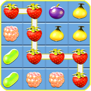 Fruit Link HD  Icon