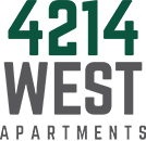 4214 West Apartments Homepage