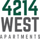 4214 West Apartments Homepage