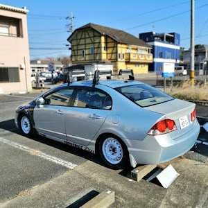 シビック FD3