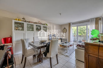 appartement à Bruges (33)