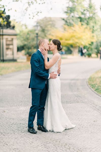 Pulmafotograaf Katja Knetschke (katjaknetschke). Foto tehtud 29 jaanuar 2021