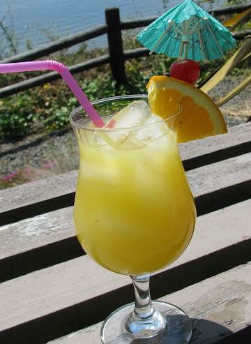 Malibu Mai Tai