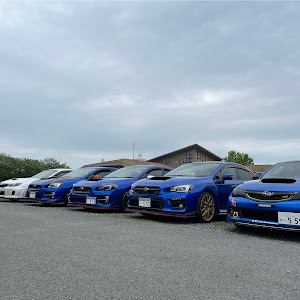 WRX STI VAB