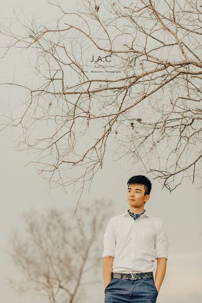 婚礼摄影师Joey（jacbridalcouture）。2020 9月30日的照片