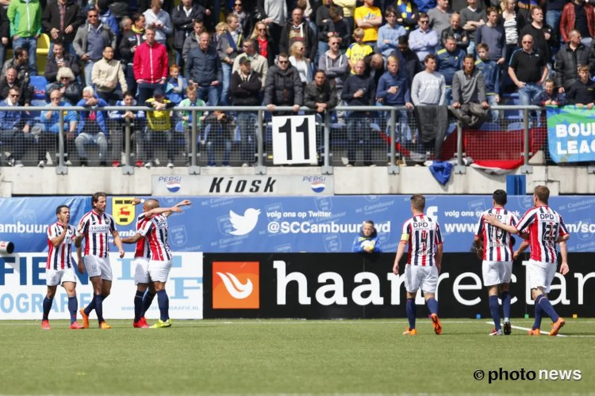 Matchfixingschandaal ontploft in Nederland: nu al zes Eredivisiematchen verkocht