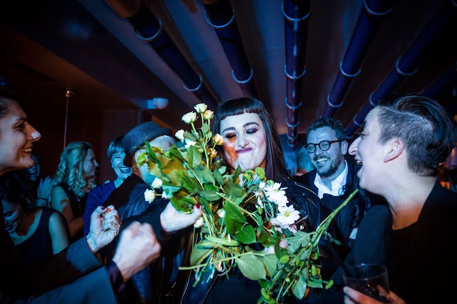 Fotógrafo de bodas Antonella Argirò (odgiarrettiera). Foto del 6 de marzo 2017