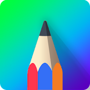 Pencil Sketch Photo Editors 5.0 Icon