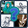 Bleach Games Quiz icon