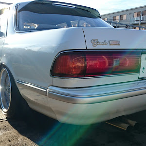 マークII JZX81