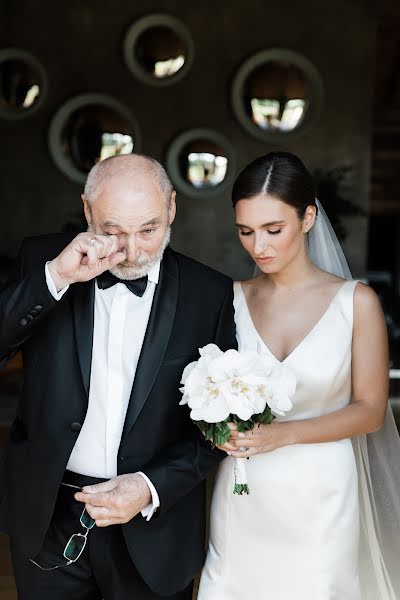 Wedding photographer Misha Mun (mishamoon). Photo of 1 October 2018