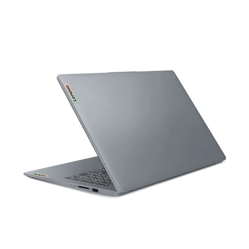 Laptop Lenovo IdeaPad Slim 3 15IAH8 - 83ER000FVN (i5-12450H) (Xám)