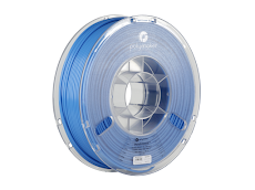 Polymaker Polysmooth Filament Electric Blue - 2.85mm (0.75kg)