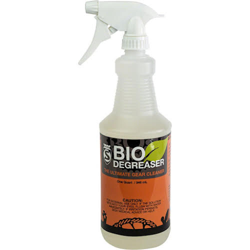 Silca Bio- Degreaser / Cleaner - 946ml