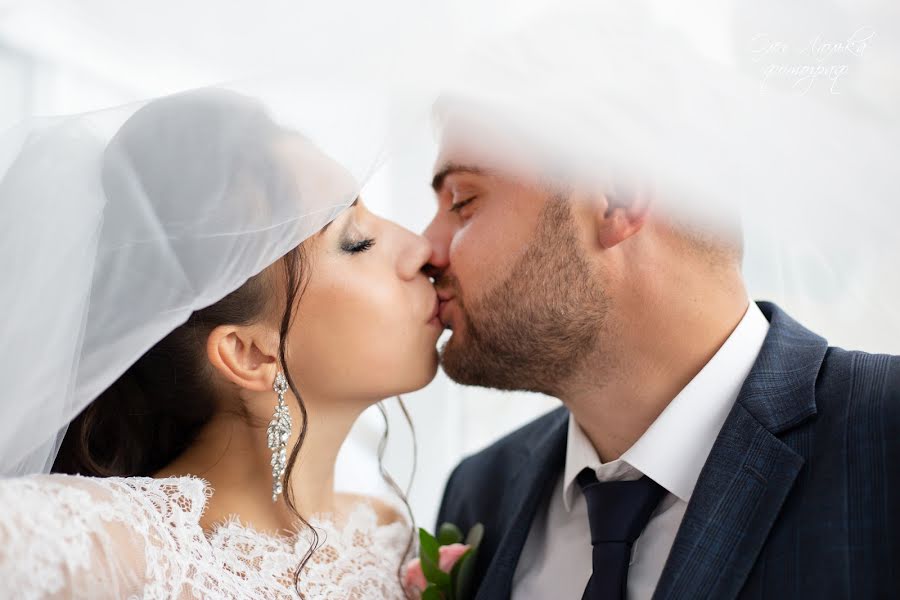 शादी का फोटोग्राफर Oleg Lyulka (oleglyulka)। दिसम्बर 21 2018 का फोटो