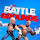 WWE 2K BATTLEGROUNDS Wallpaper Game Theme