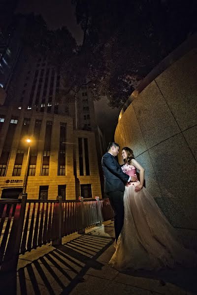 Wedding photographer Kevin So (kevinonline). Photo of 8 February 2015