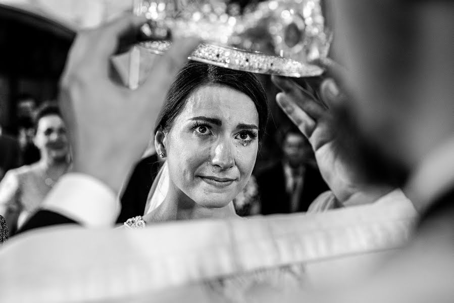 शादी का फोटोग्राफर Marius Stoian (stoian)। जुलाई 21 2019 का फोटो