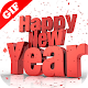 Download Happy New Year 2018-New Year Gif For PC Windows and Mac 1.0