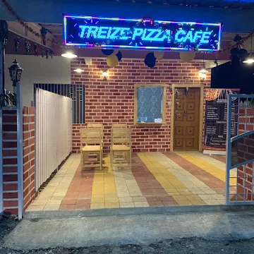 Treize Pizza Caffe photo 